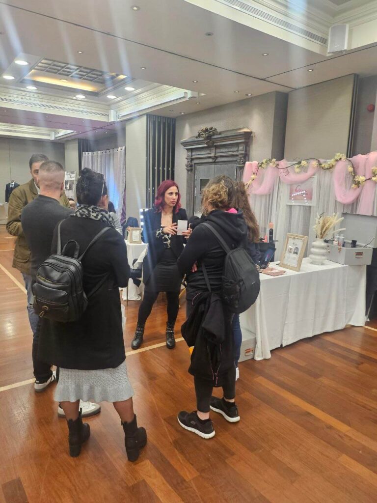 Cosmic Love Vigo (1)