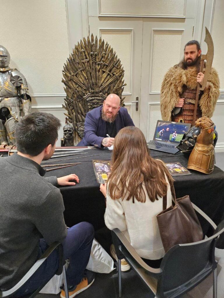 Cosmic Love Zaragoza (12)