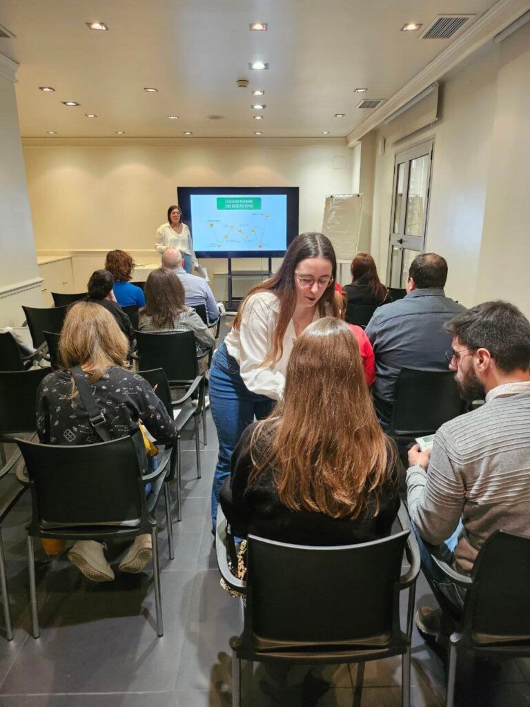 Cosmic Love Zaragoza (13)