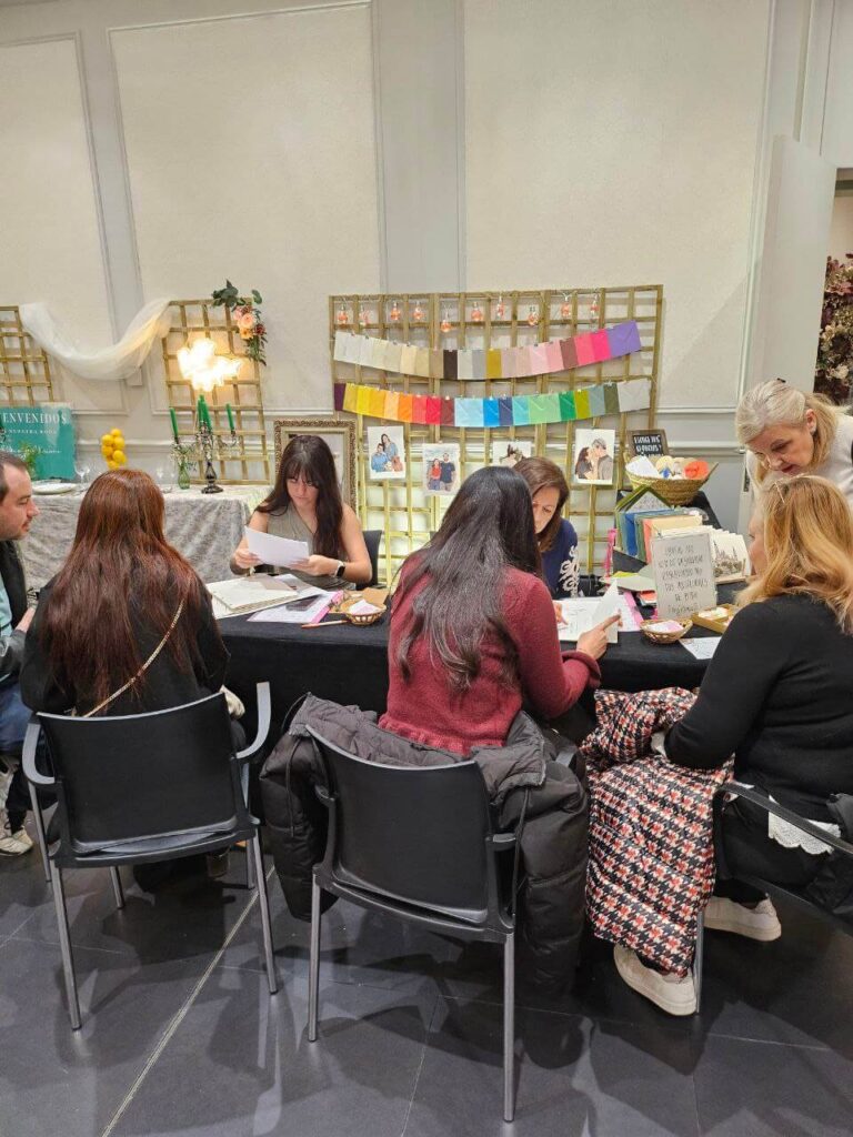 Cosmic Love Zaragoza (14)