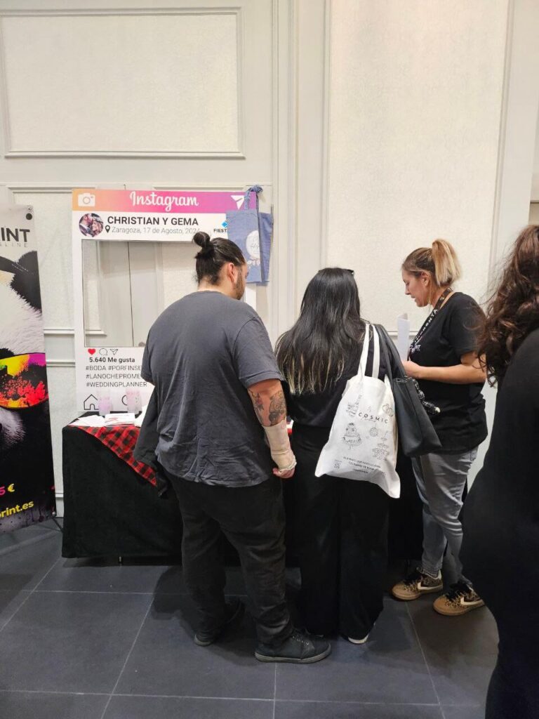 Cosmic Love Zaragoza (5)