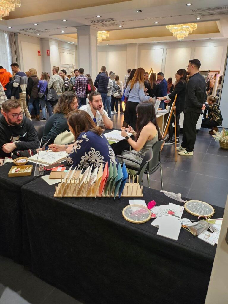 Cosmic Love Zaragoza (8)