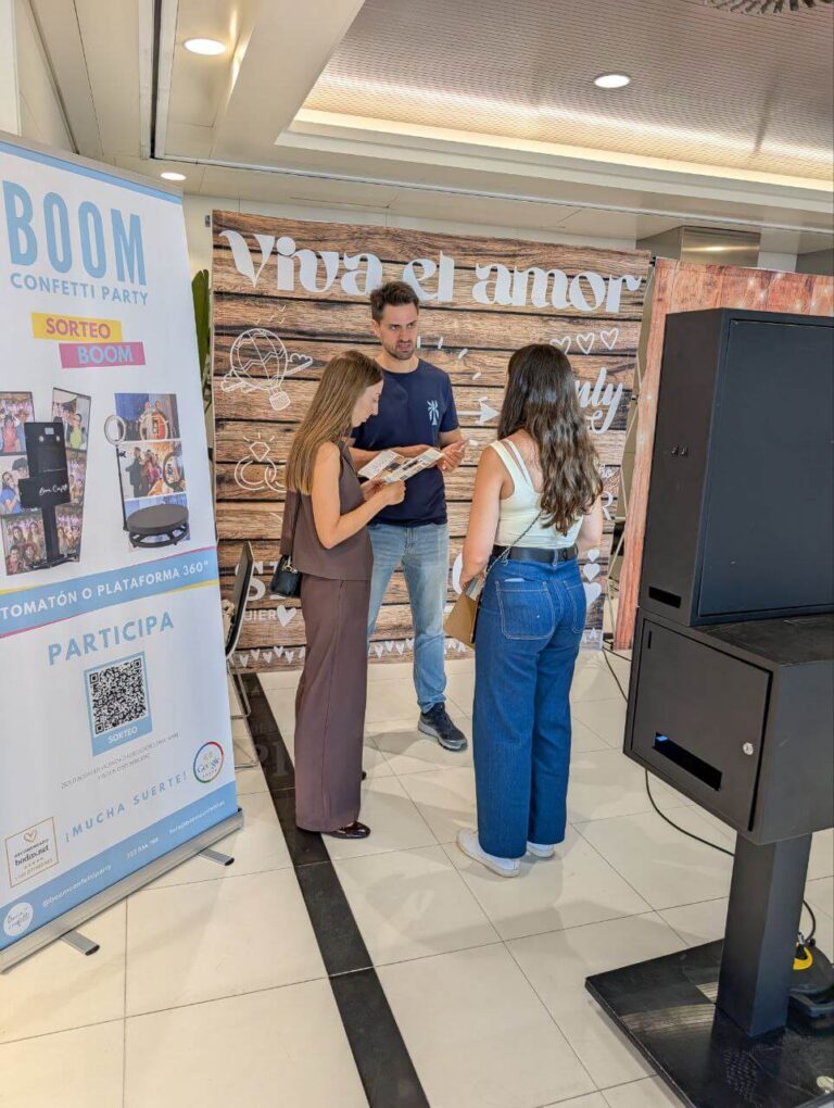 Cosmic LOve Valencia (2)