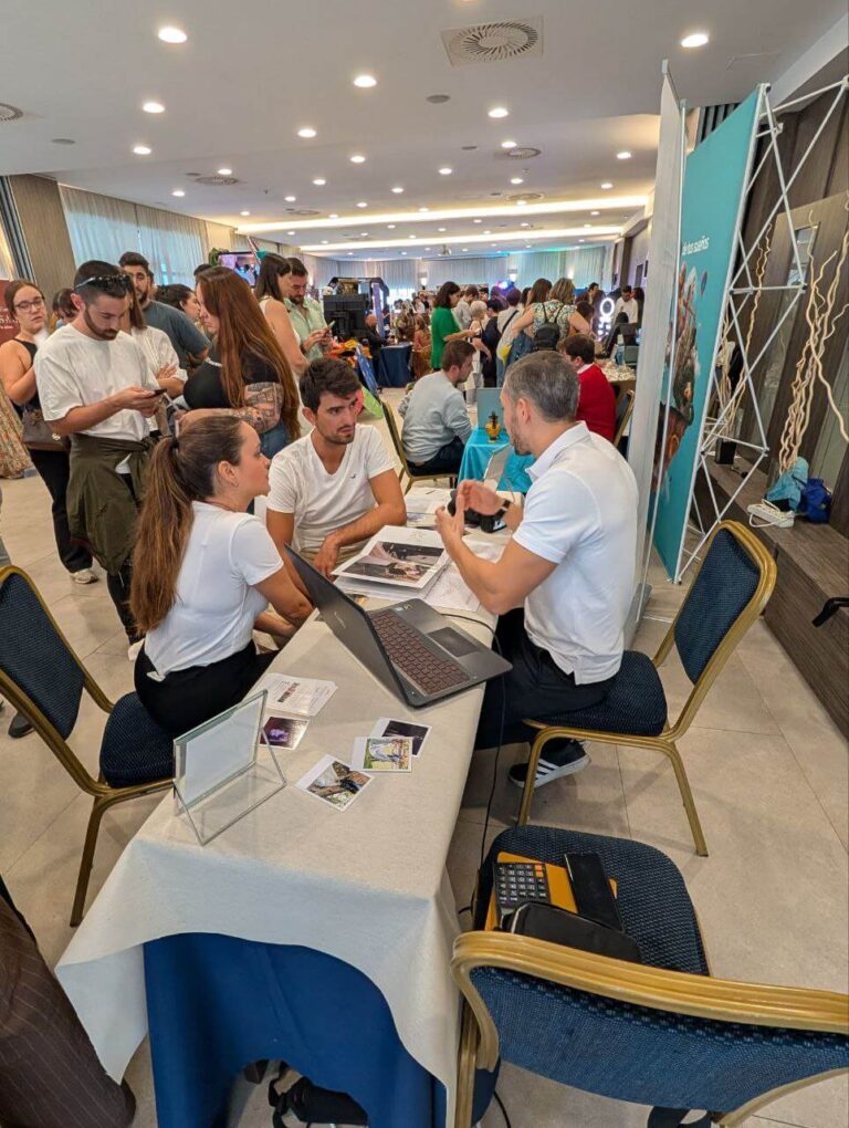 Cosmic Love Madrid (1)