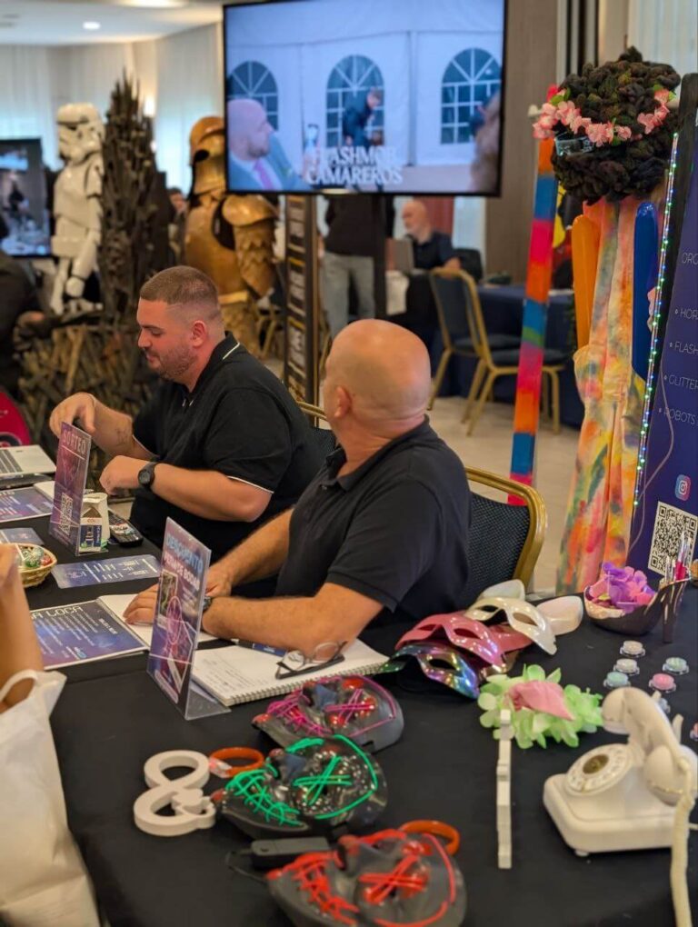 Cosmic Love Madrid (11)