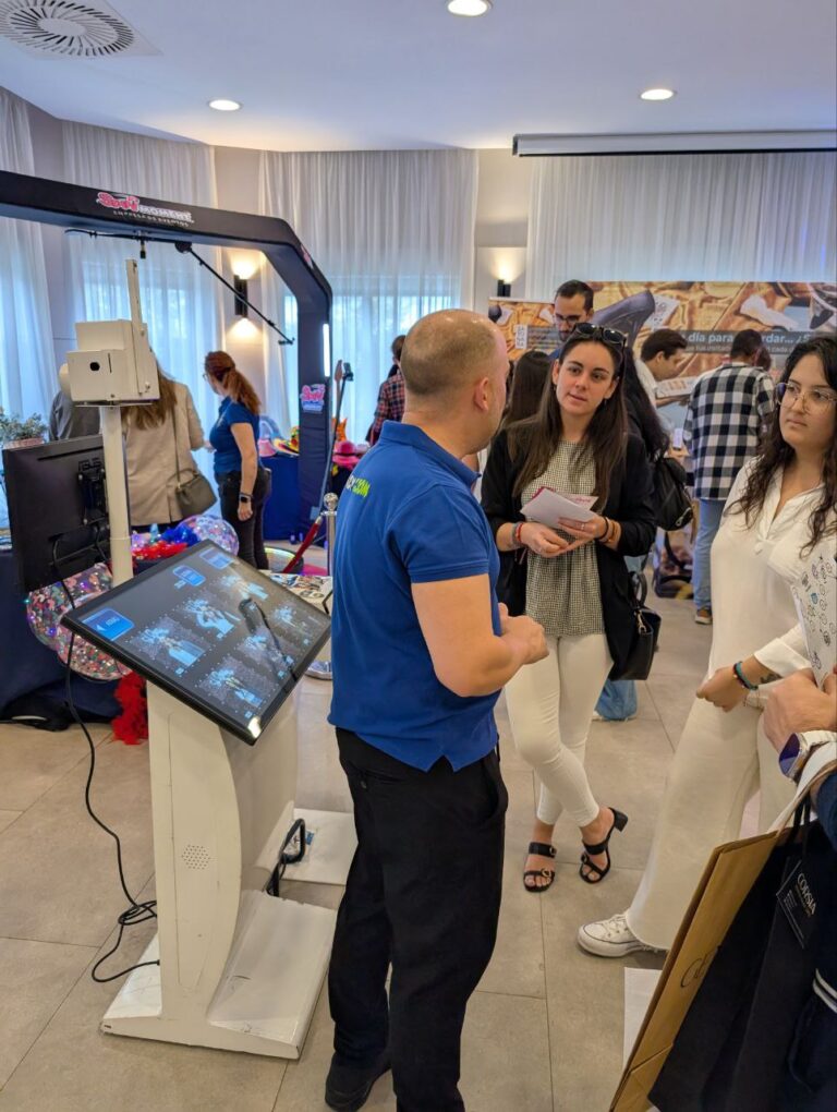 Cosmic Love Madrid (3)