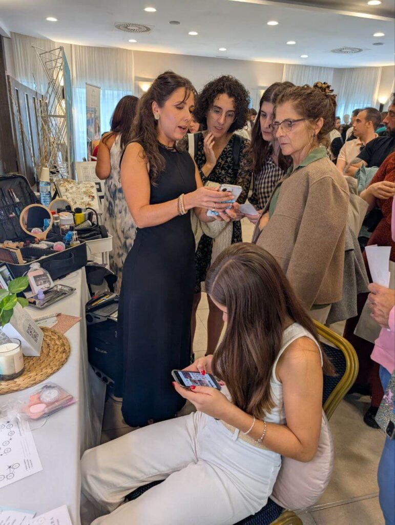 Cosmic Love Madrid (6)