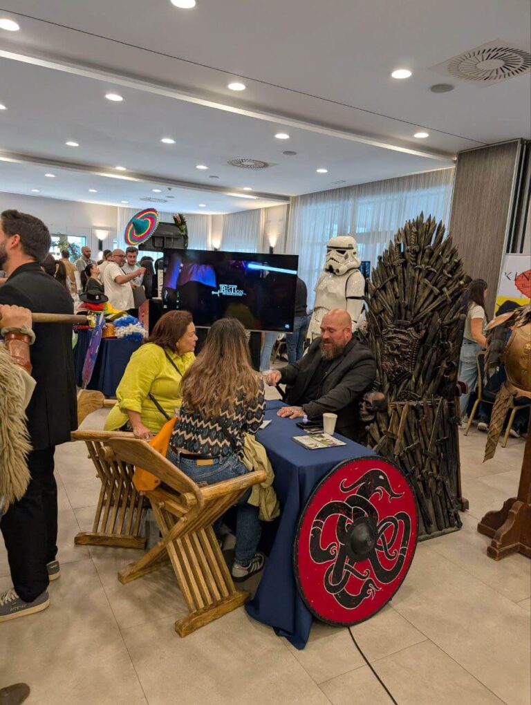 Cosmic Love Madrid (8)