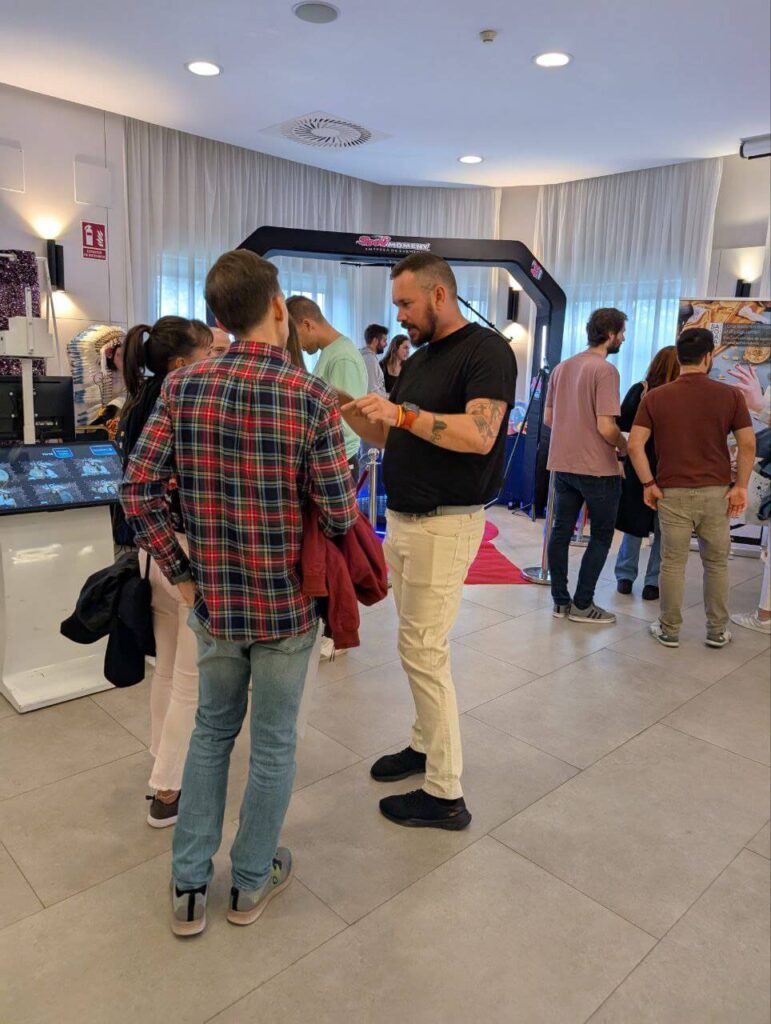 Cosmic Love Madrid (9)