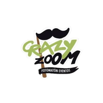 Crazy Zoom Fotomatón Eventos