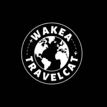 Wakea Travelcat
