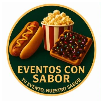 Eventos con Sabor